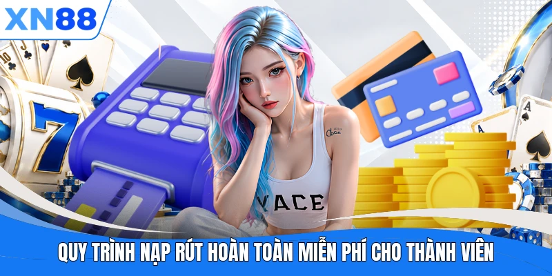 quy trinh nap rut hoan toan mien phi cho thanh vien Quy trình nạp rút tối ưu trực tiếp tại trang chủ nhà cái