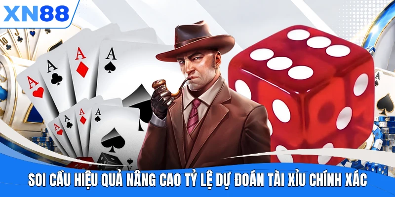 Soi cầu hiệu quả nâng cao tỷ lệ dự đoán Tài Xỉu chính xác Soi cầu hiệu quả nâng cao tỷ lệ dự đoán Tài Xỉu chính xác