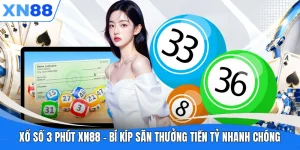 xo so 3 phut xn88 bi kip san thuong tien ty nhanh chong